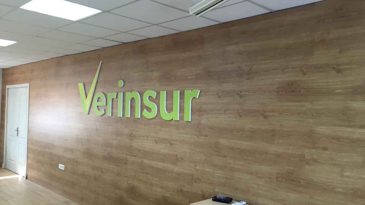 Verinsur
