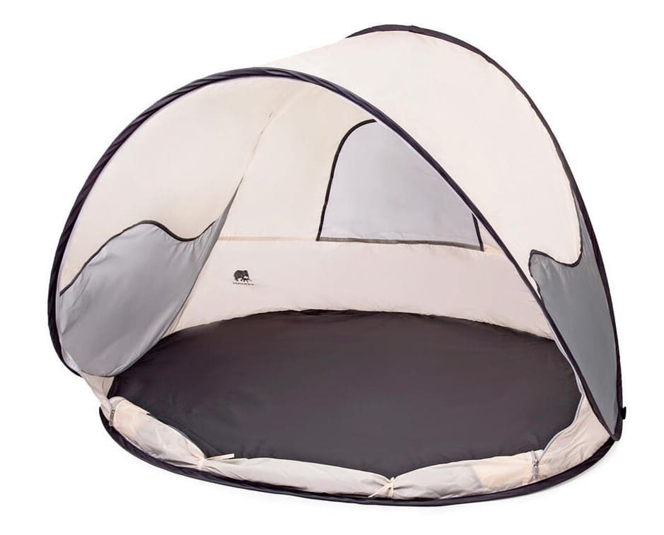 Carpa de playa Luxe Pop Up DERYAN