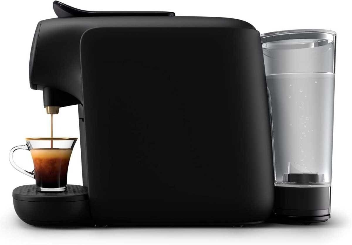 Philips Domestic Appliances L'Or Barista Sublime de Amazon