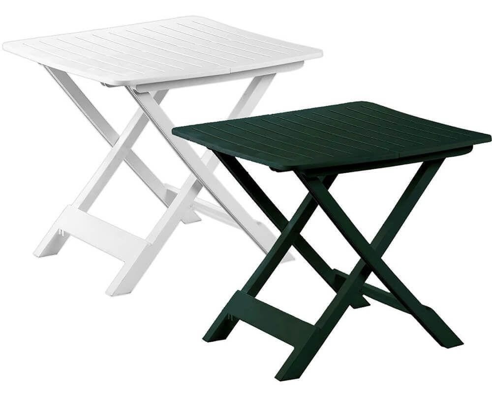 Mesa plegable TEVERE