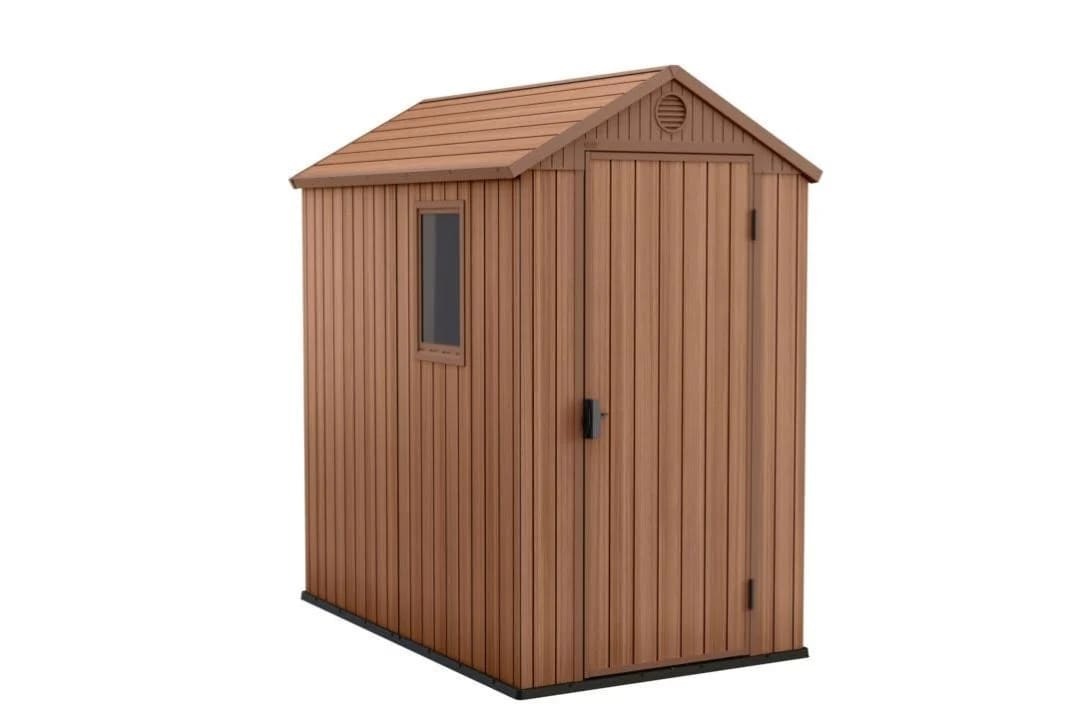 Caseta de resina Darwin