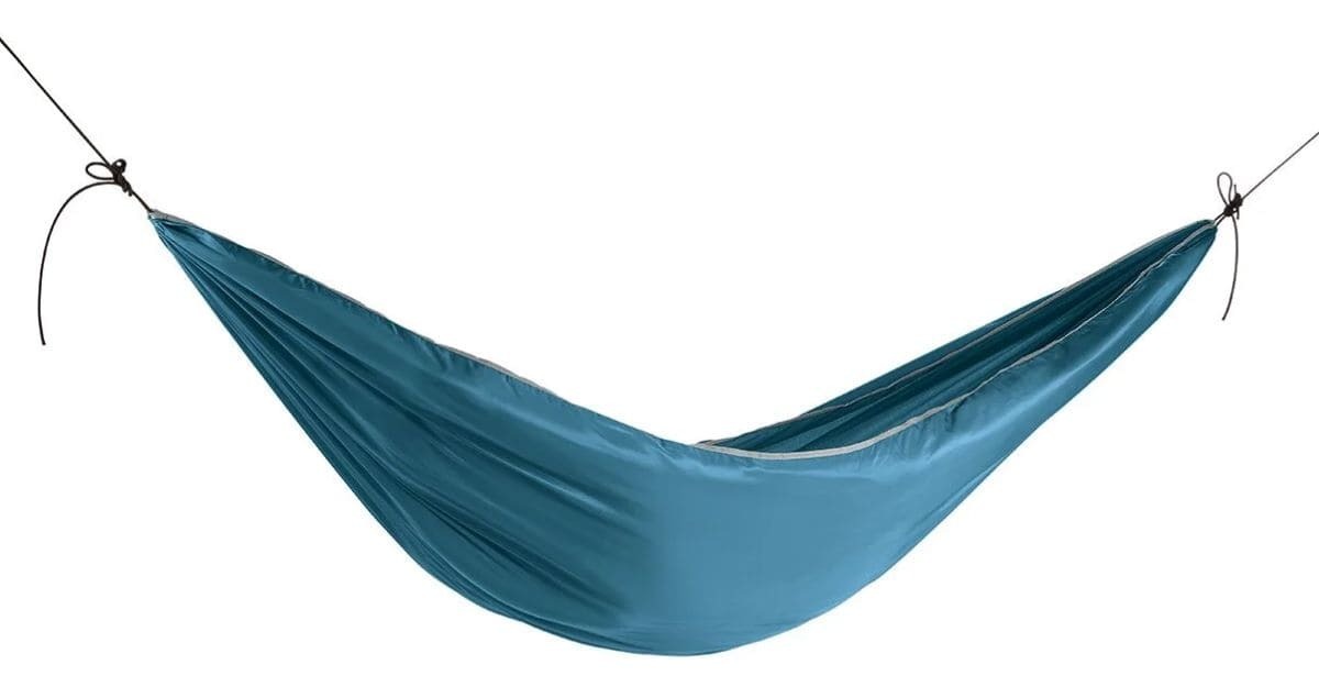 Hamaca de camping