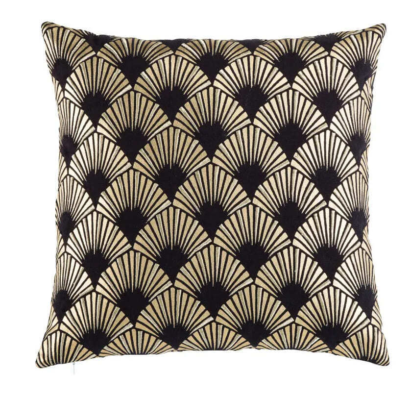 Cojín de algodón JAY