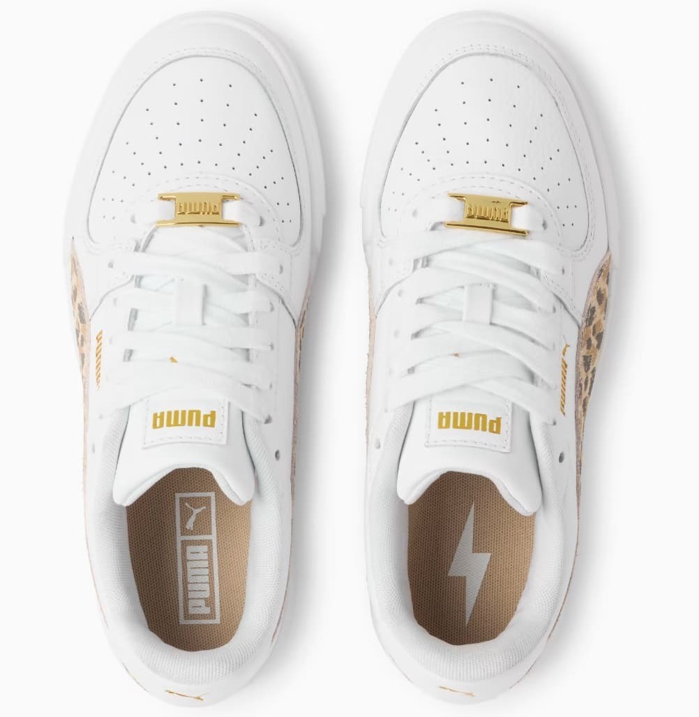 Zapatillas CA Pro leo de Puma