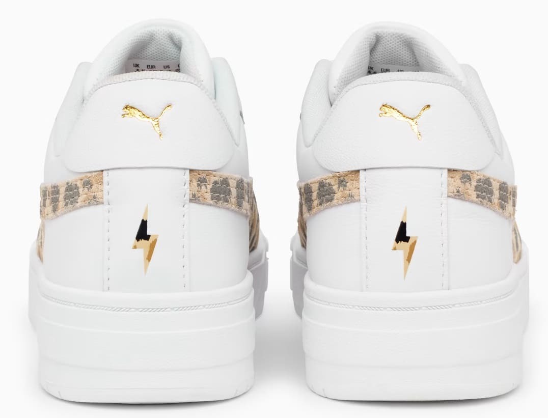 Zapatillas CA Pro leo de Puma