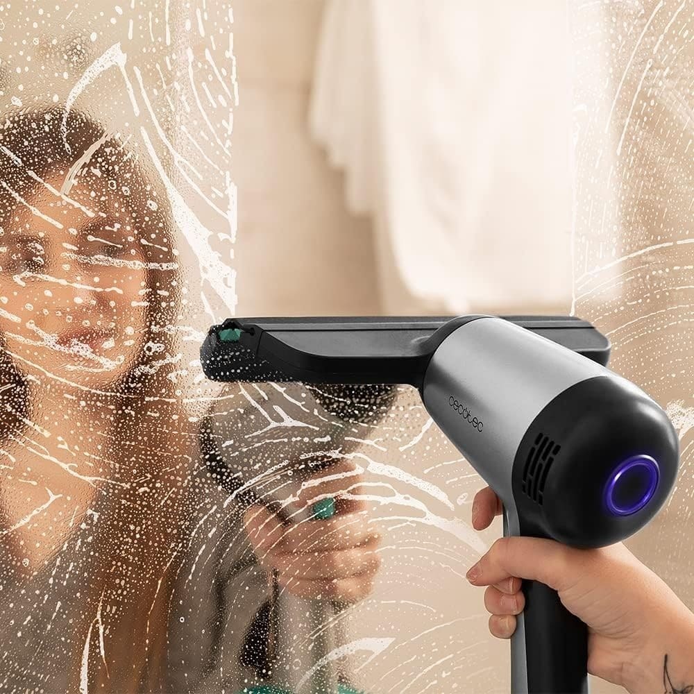 Aspirador Conga Rockstar 3700 Glass de Cecotec en Carrefour