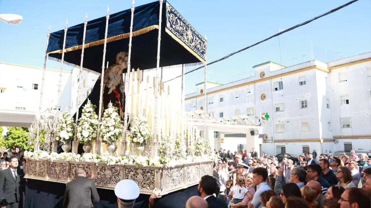 María Santísima del Consuelo