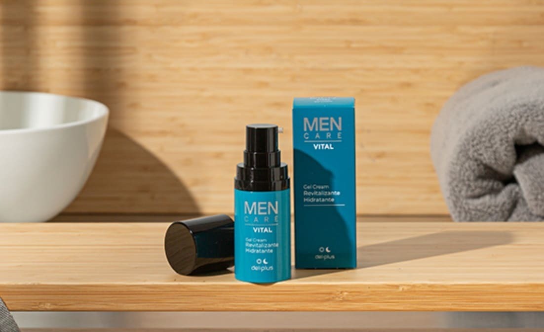 Crema hidratante de Deliplus