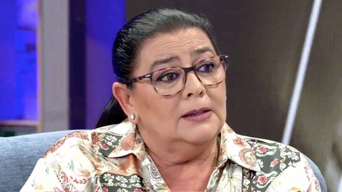 Estas son las novedades sobre el robo en la casa de la cantante María del Monte en Gines