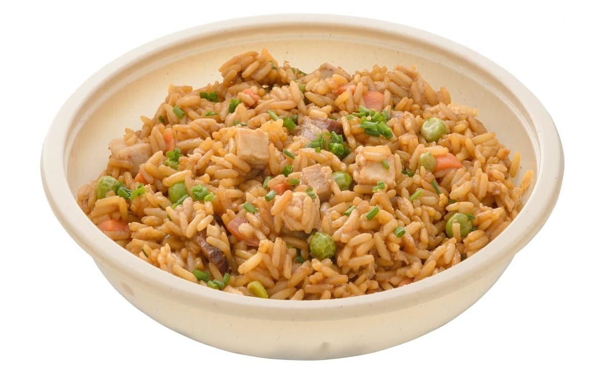Arroz frito (3)