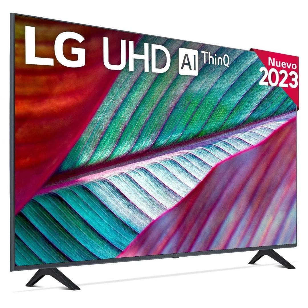Smart TV LG 43UR78006LK