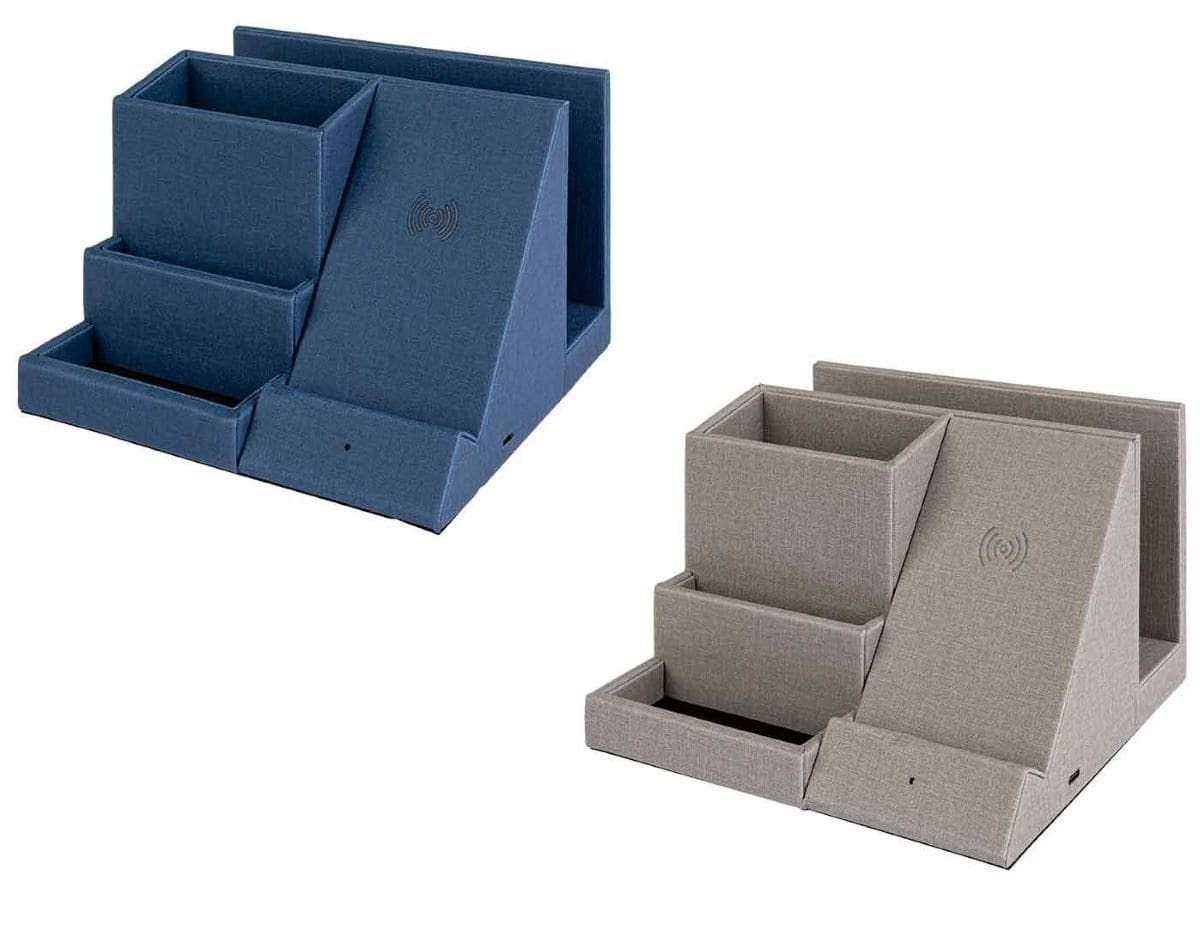 Organizador de escritorio Silver Crest