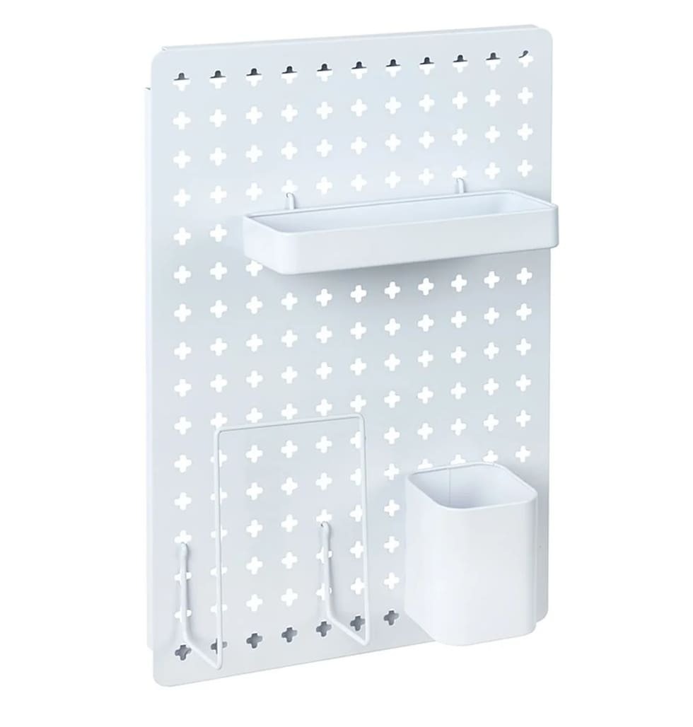 Organizador de pared Wenko