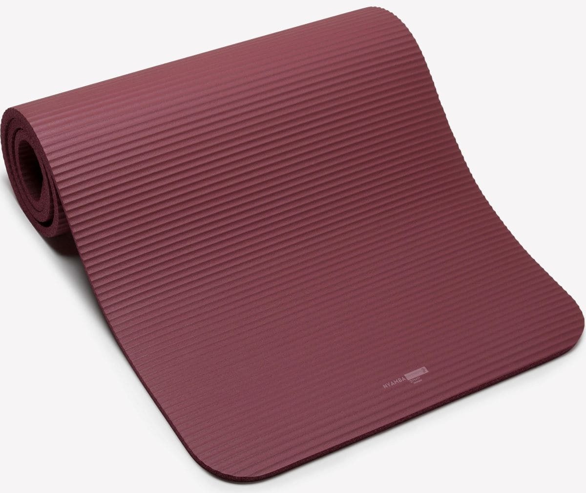 Esterilla de pilates Confort Domyos