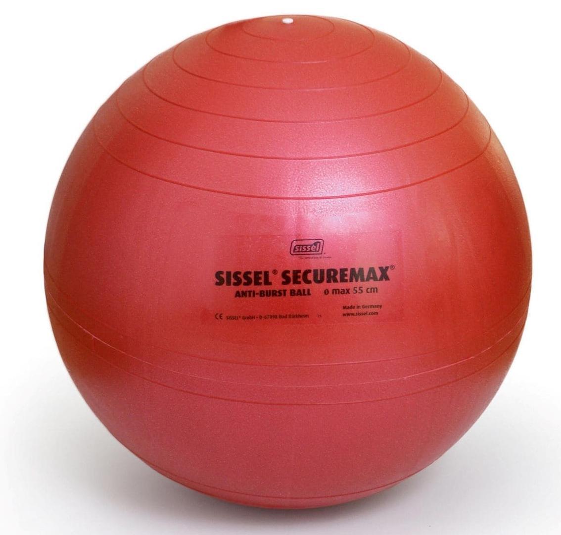 Pelota de pilates Sissel