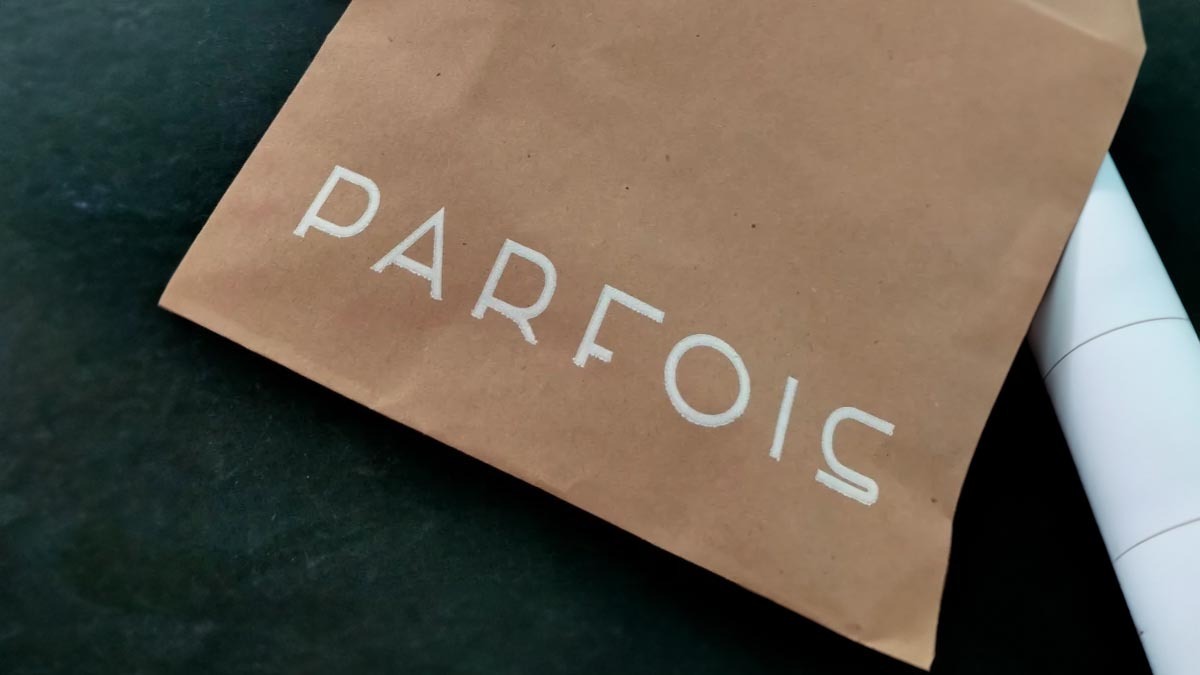 Los nuevos pendientes de aro de Parfois que toda quieren como regalo