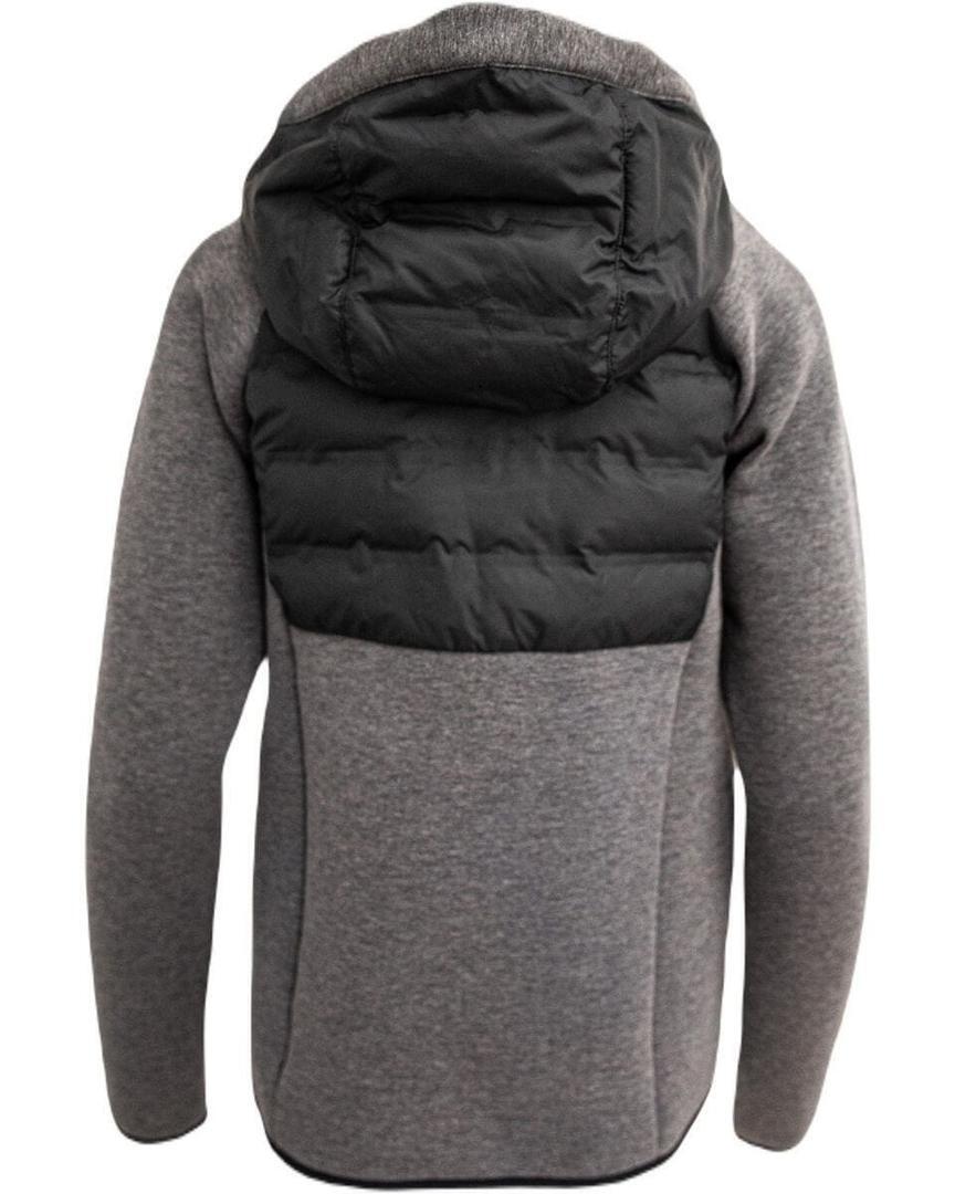 Sudadera Columbia Northern Comfort negra de mujer en Decathlon