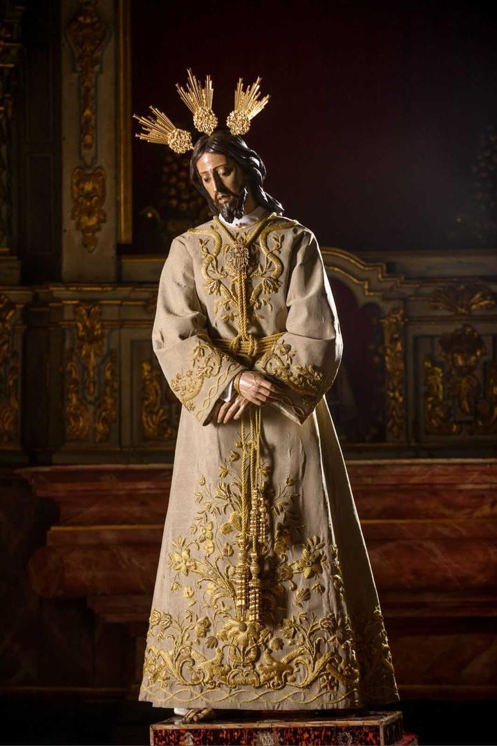 Nuestro Padre Jesús del Consuelo