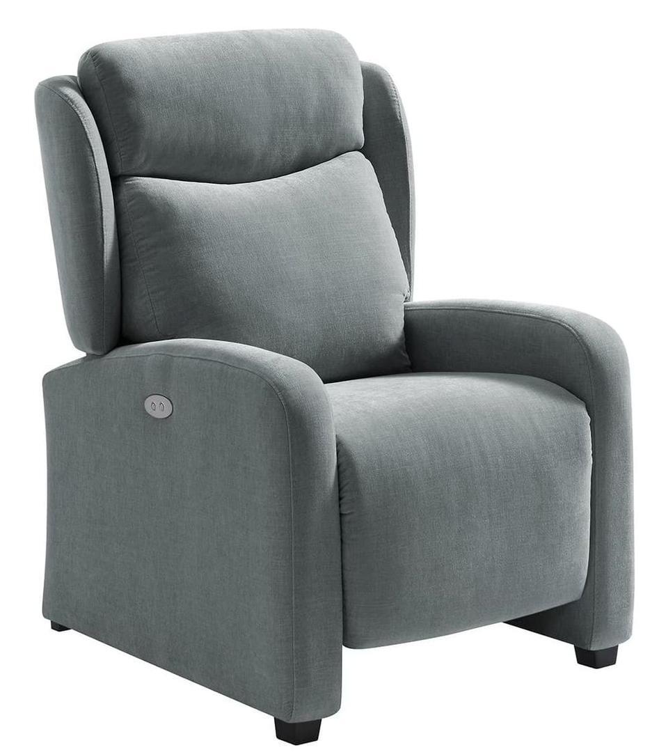 Sillón con relax eléctrico Rest