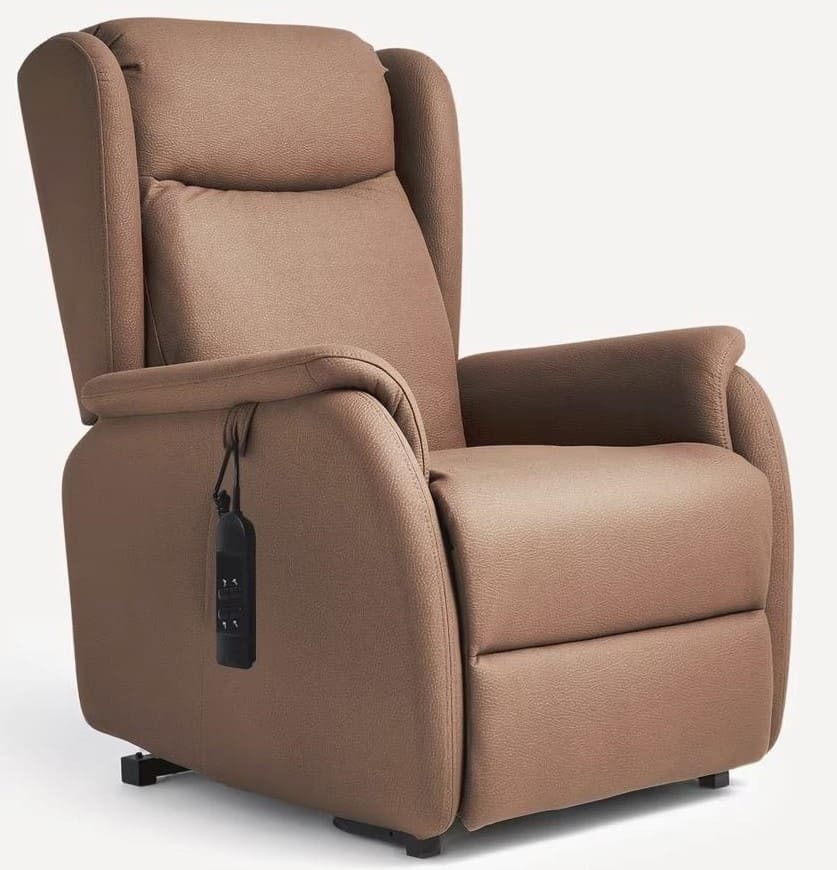 Sillón relax eléctrico con Power Lift Arkansas