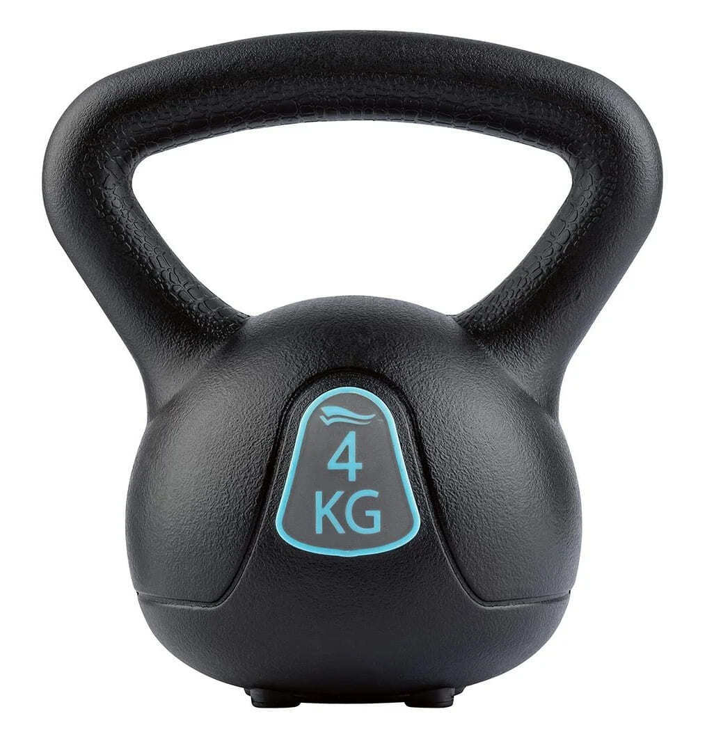 Kettlebell