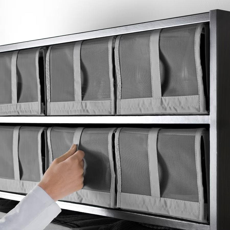 Cajas para zapatos SKUBB