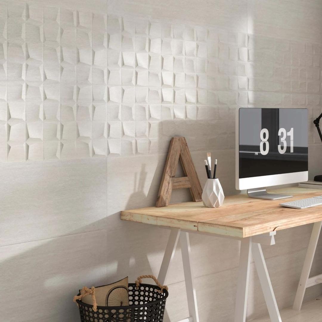 Azulejo efecto cemento New Manchester