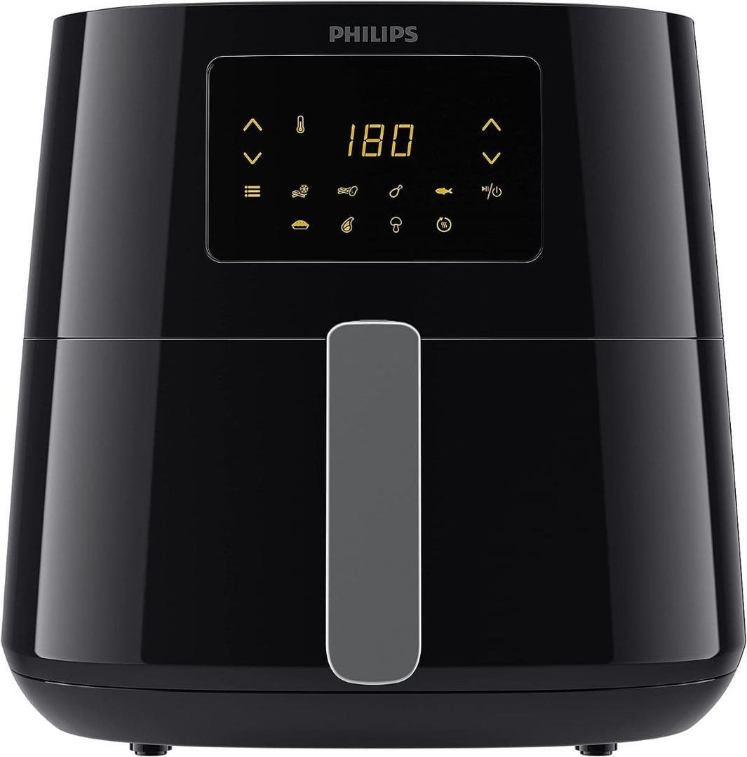 Freidora de aire Philips Essential XL 6.2 L
