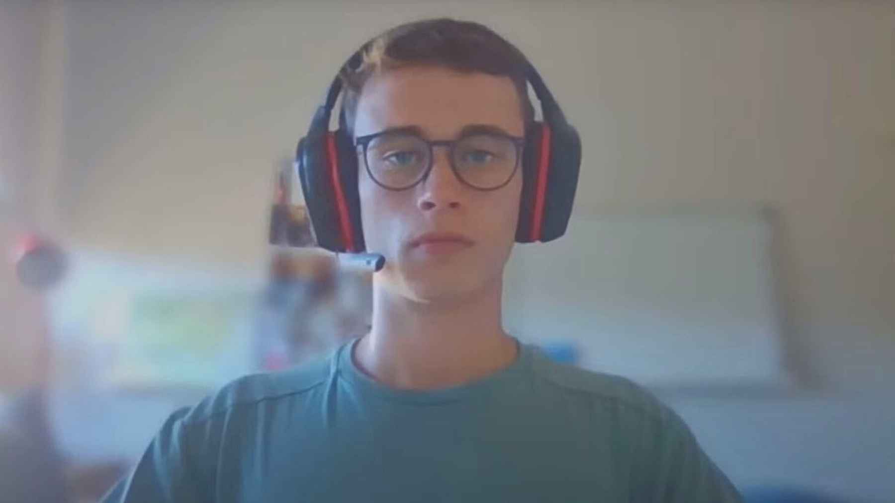 Jorge Rey y su predicción del tiempo de octubre