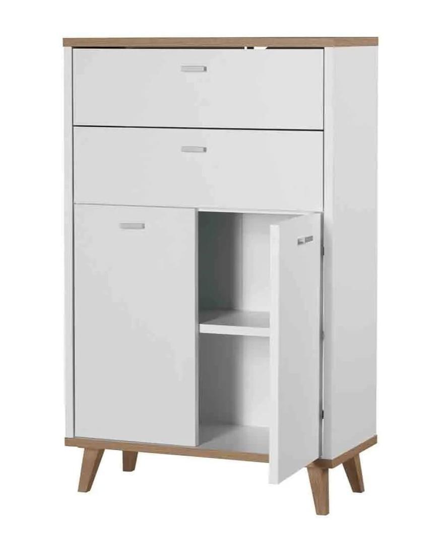 Armario de baño Corfu