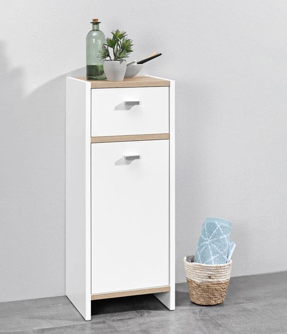 Armario de baño Livarno Living