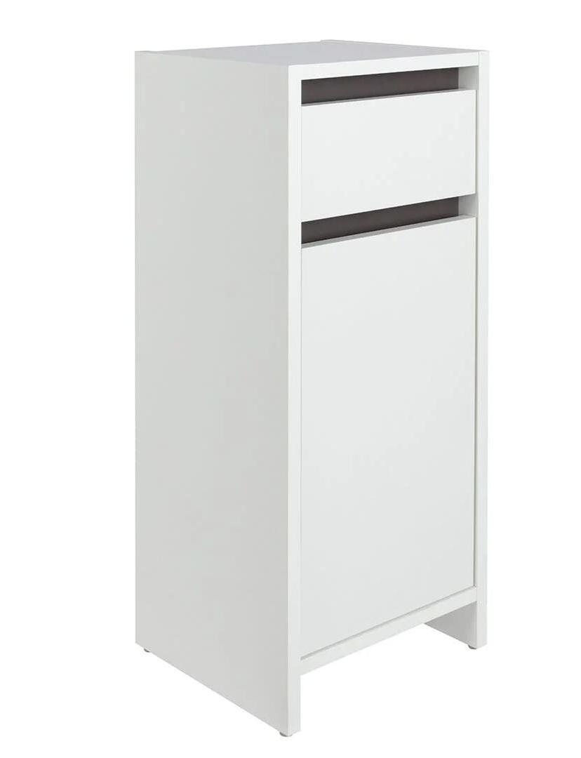 Armario de baño moderno