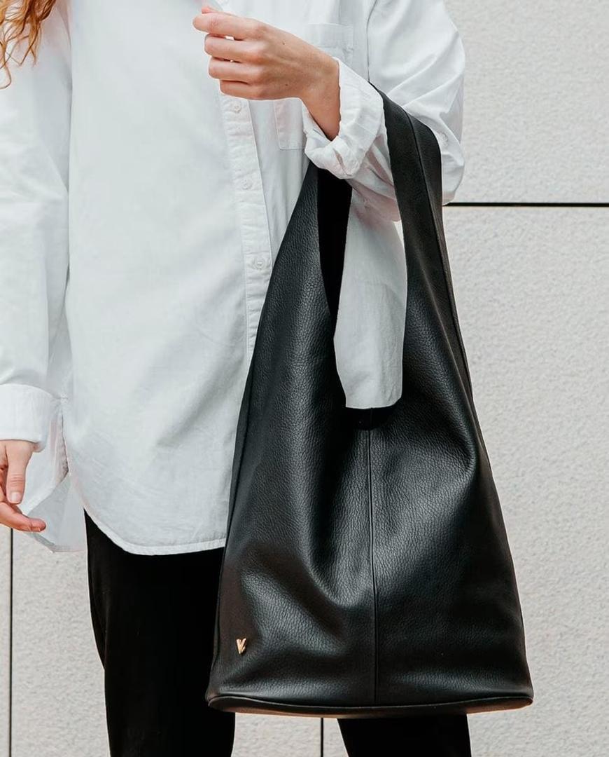 Bolso de hombro Mía Vienty