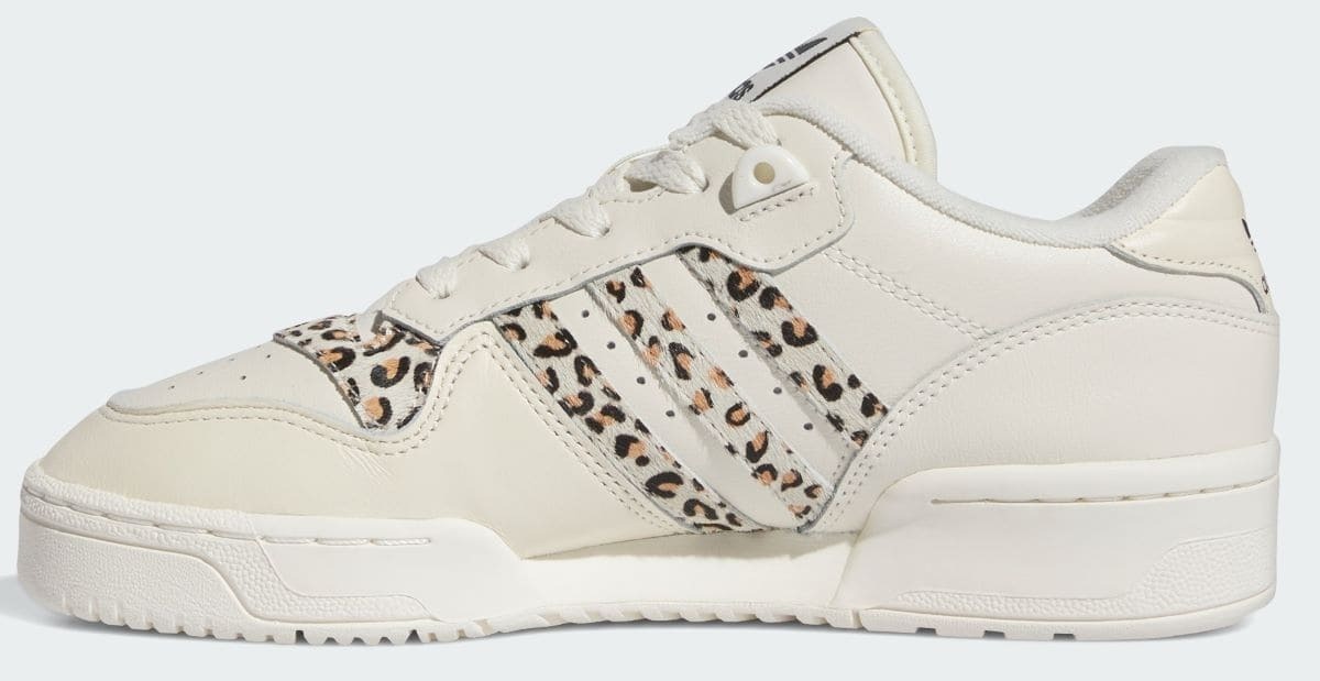 Zapatillas Adidas Rivarly Low