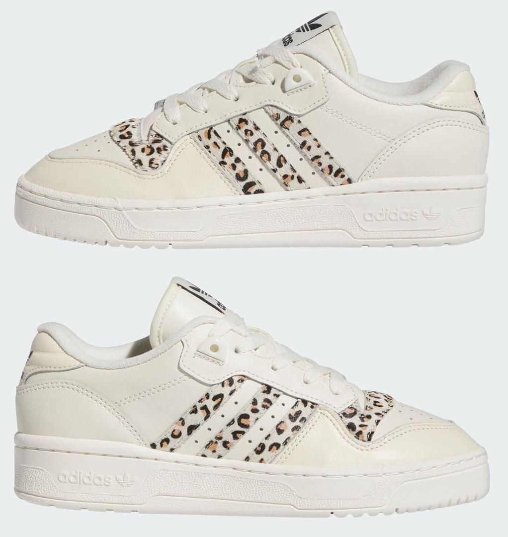 Zapatillas Adidas Rivarly Low