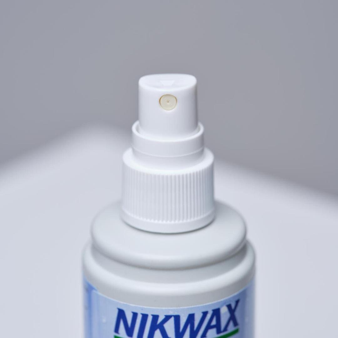 Spray impermeabilizante de Nikwax en Decathlon