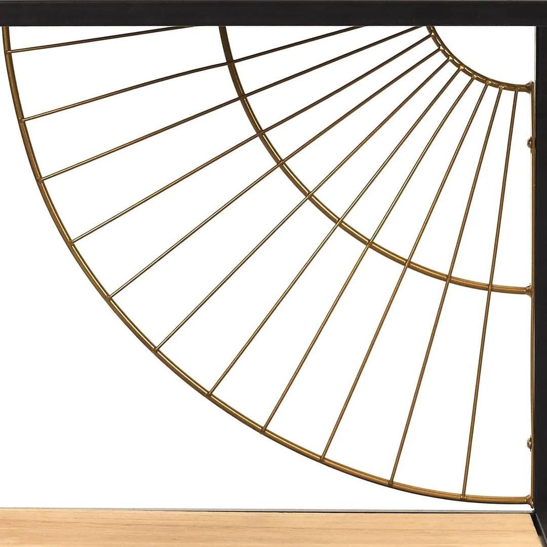 Estantería con 4 estantes de Leroy Merlin