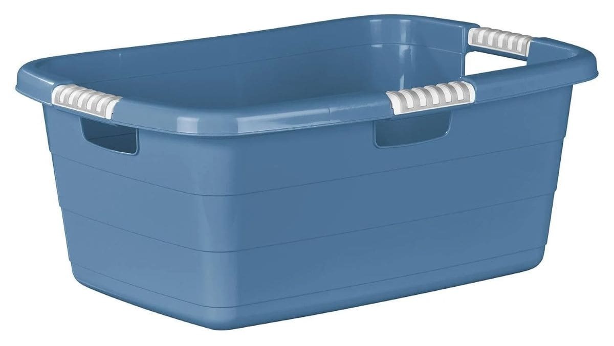 Cesta para la colada Livarno Home