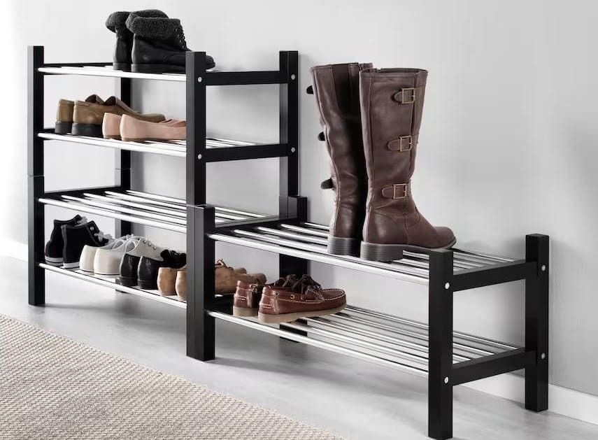 Estante zapatero TJUSIC