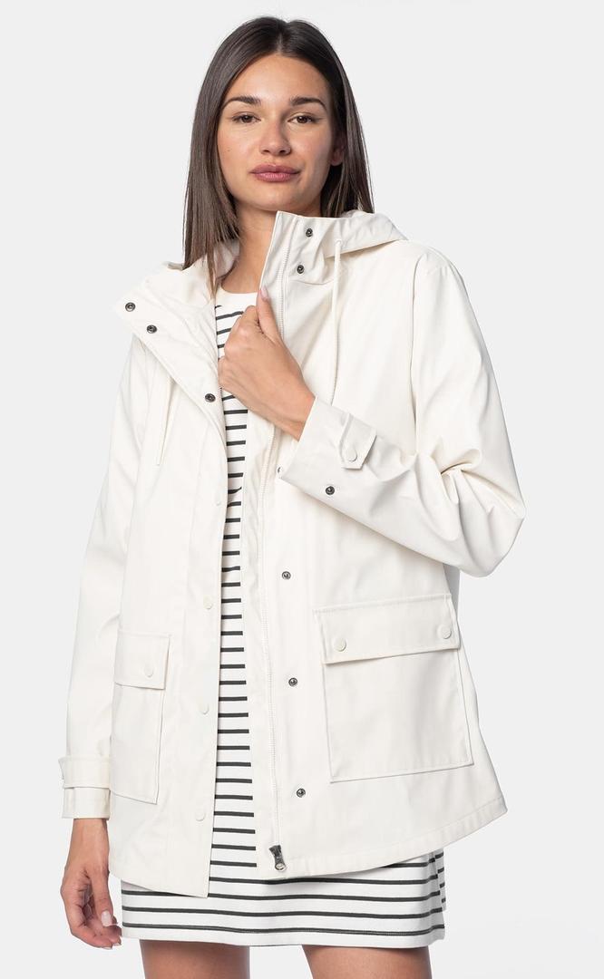 Chaqueta chubasquero de TEX en Carrefour