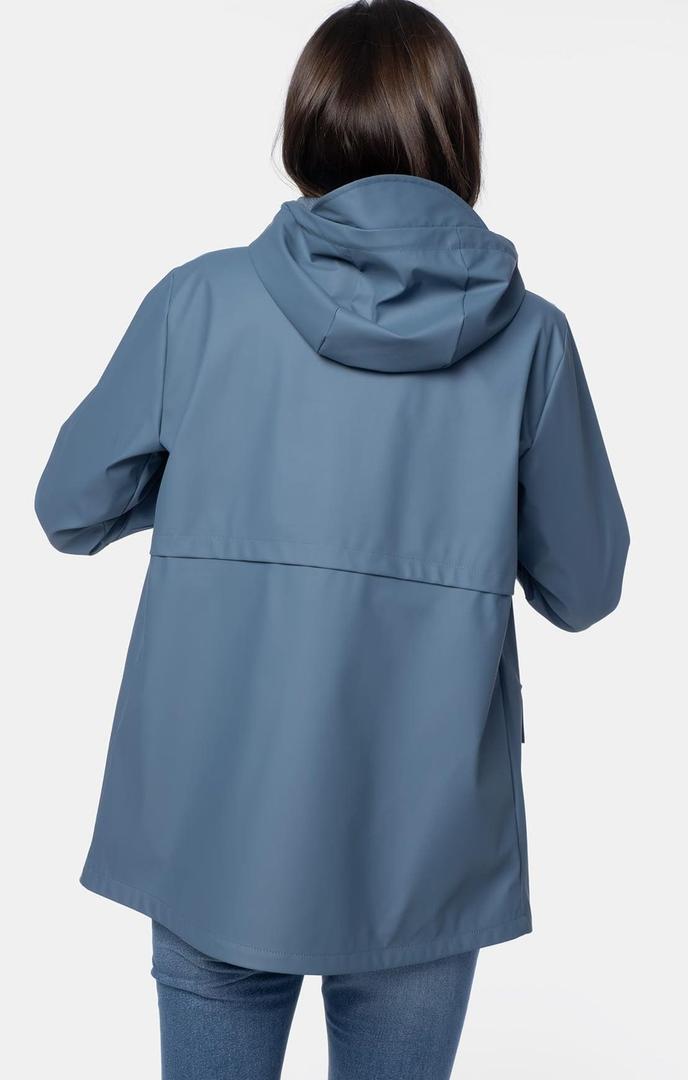 Chaqueta chubasquero de TEX en Carrefour