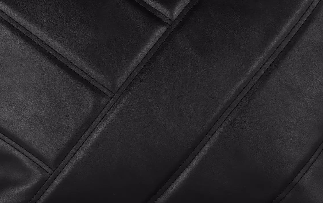 Bolso shopper acolchado con cadena de Primark 1