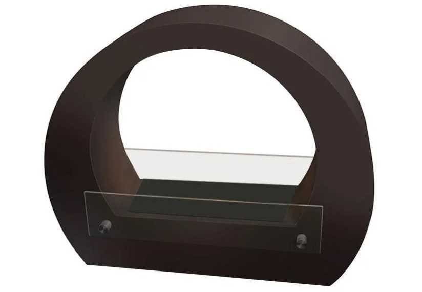 Estufa de bioetanol PURLINE Saturn N de Leroy Merlin