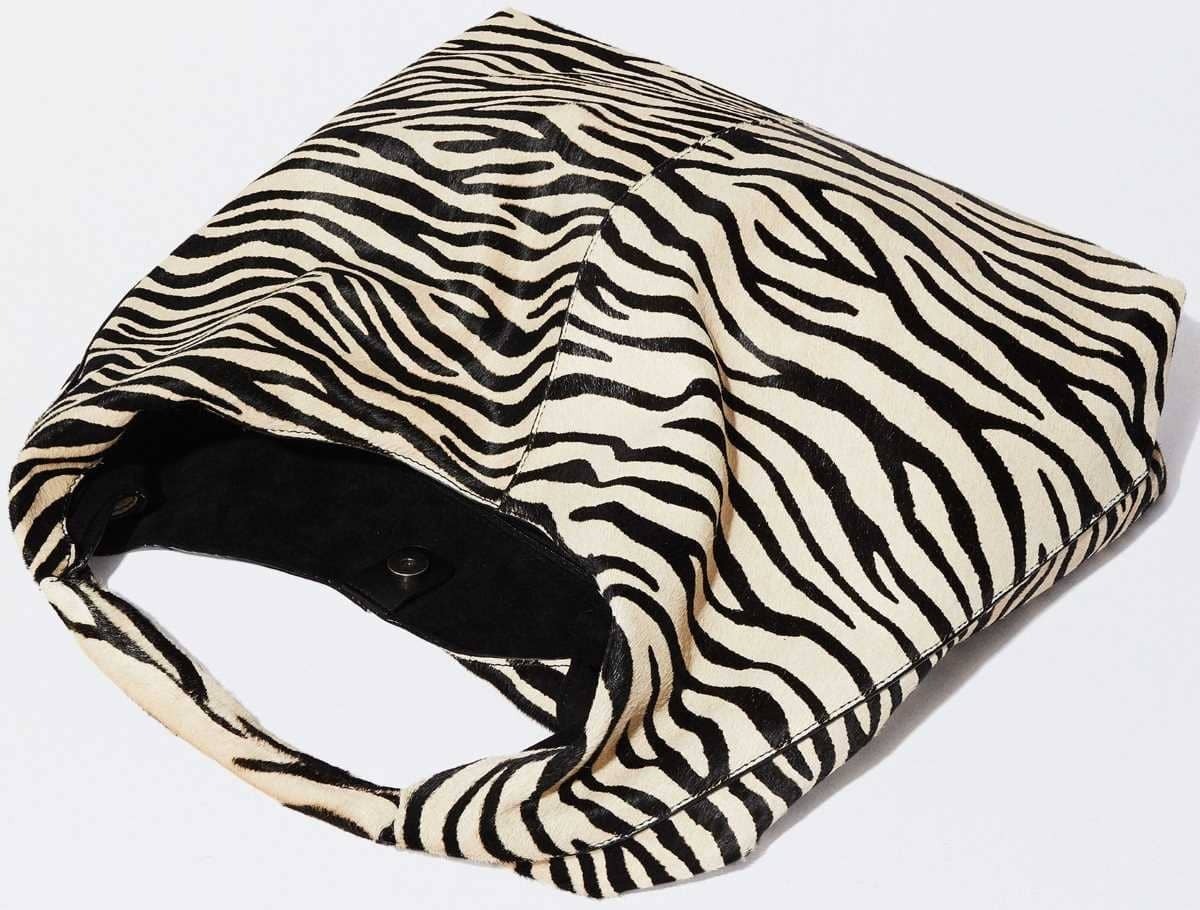 Bolso de piel exclusivo online de Parfois