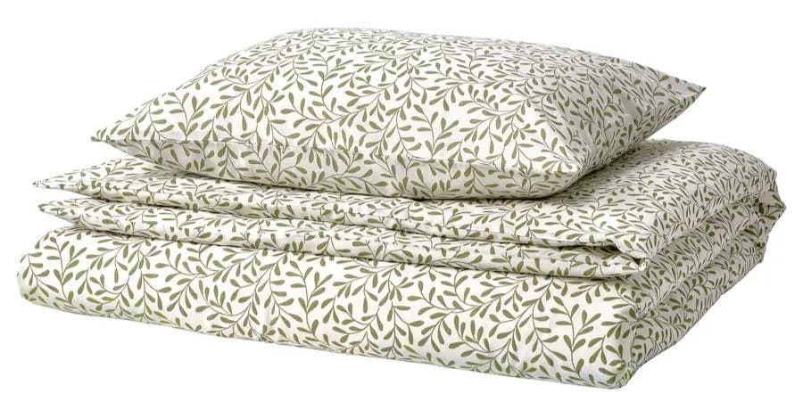 Funda nórdica SORGMANTEL