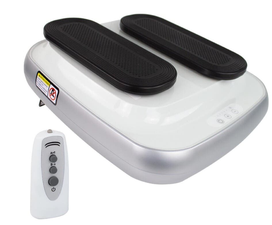 Ejercitador eléctrico de piernas LegFit MOBICLINIC