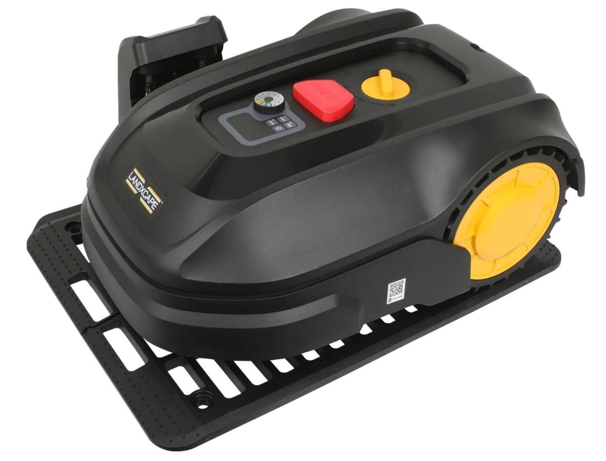 Robot cortacésped LANDXCAPE LX910 WORX