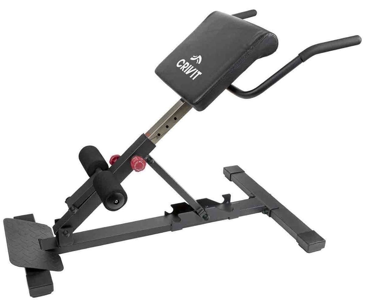 Aparato multifuncional de musculación CRIVIT