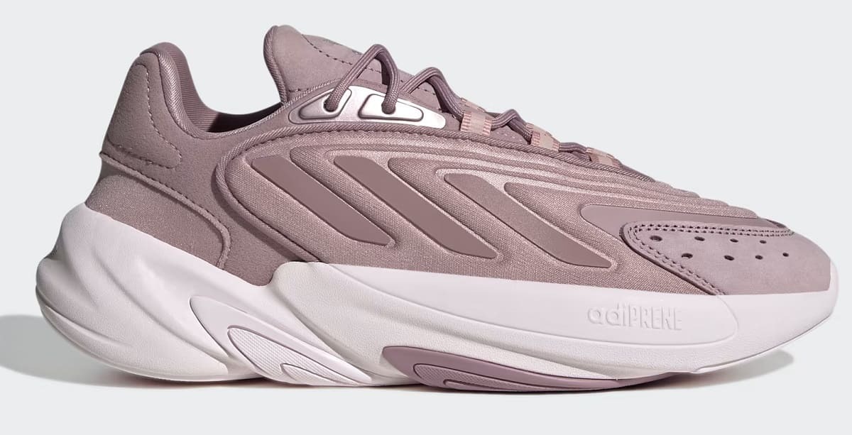 Zapatillas ozelia de Adidas