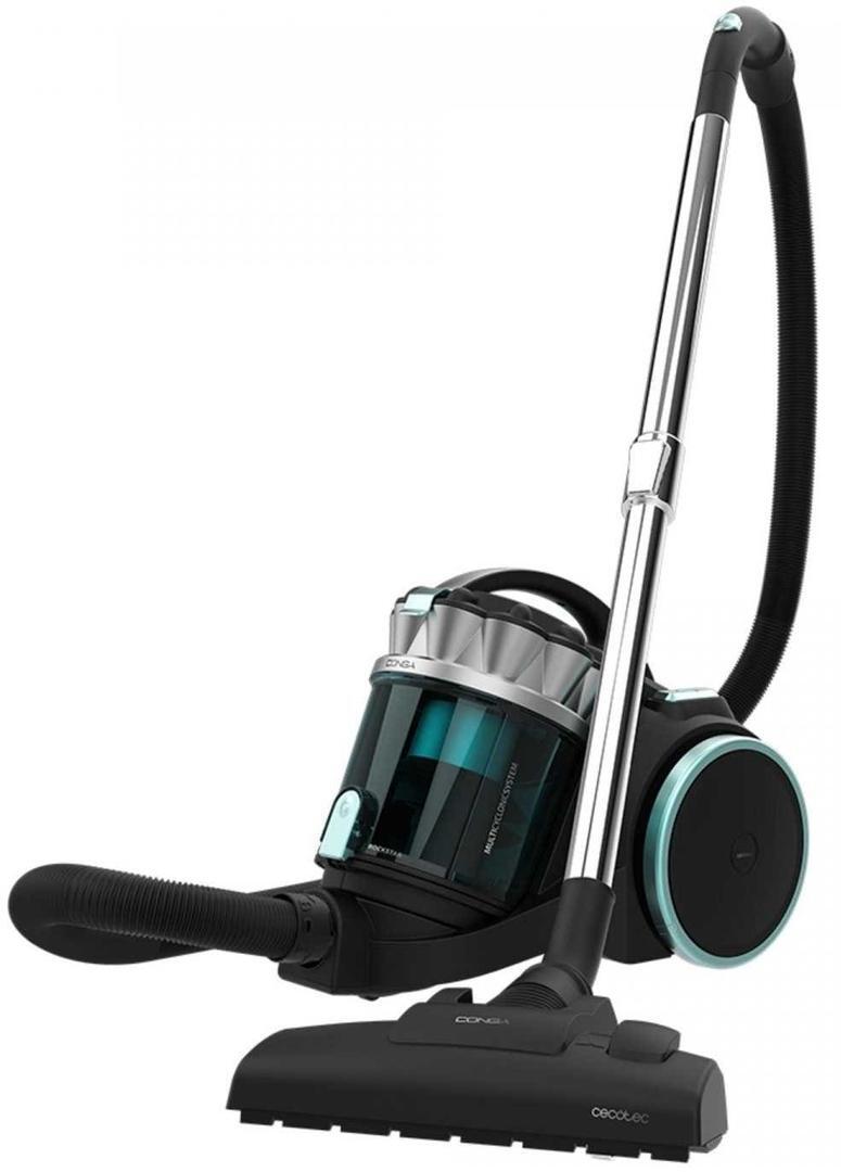 Aspirador de Trineo Cecotec Conga Rockstar 2500 Vital de Carrefour